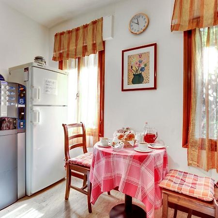 Bed and Breakfast Casa Di Sara Venecia Exterior foto