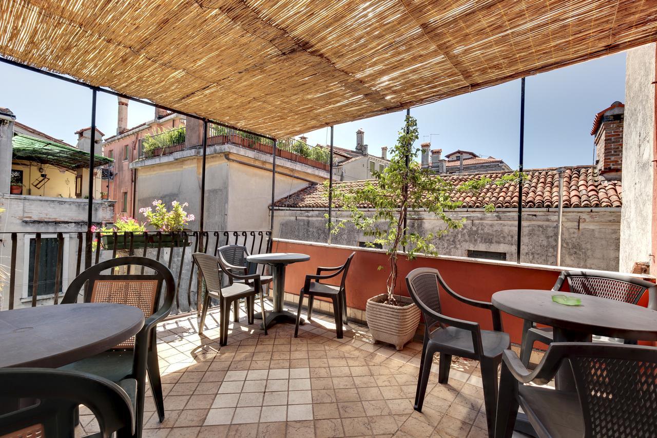 Bed and Breakfast Casa Di Sara Venecia Exterior foto