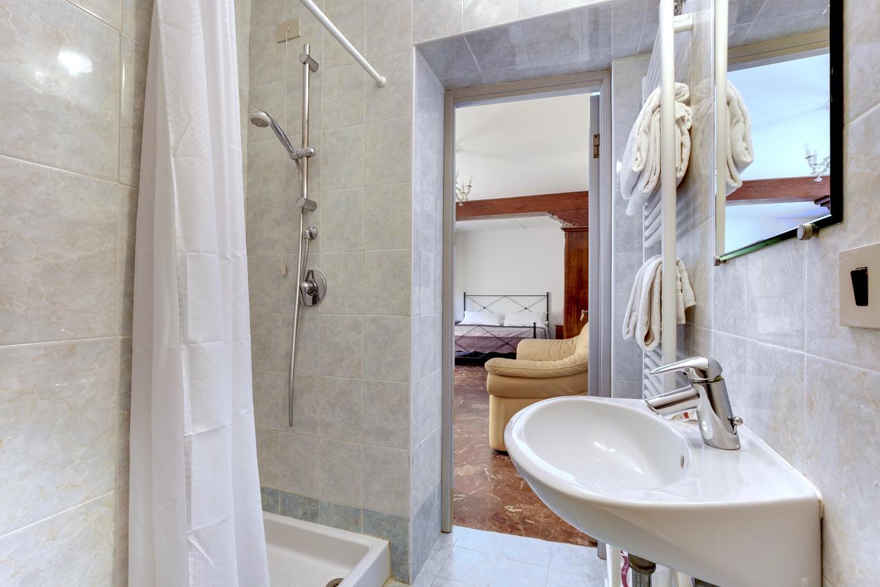 Bed and Breakfast Casa Di Sara Venecia Exterior foto