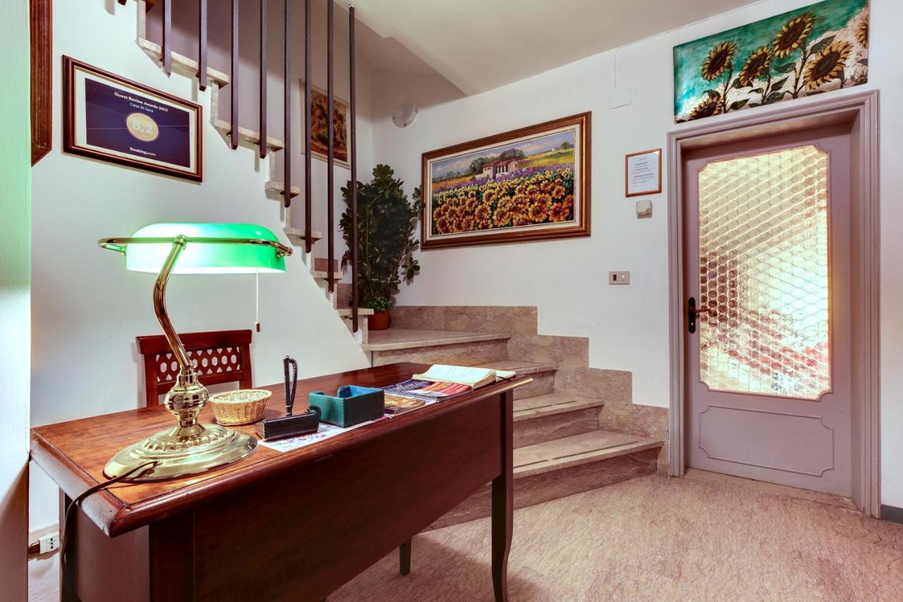 Bed and Breakfast Casa Di Sara Venecia Exterior foto