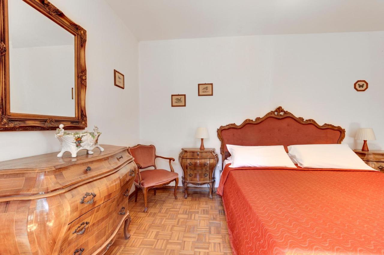 Bed and Breakfast Casa Di Sara Venecia Exterior foto